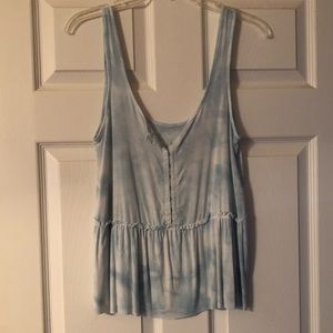 American Eagle Tank
